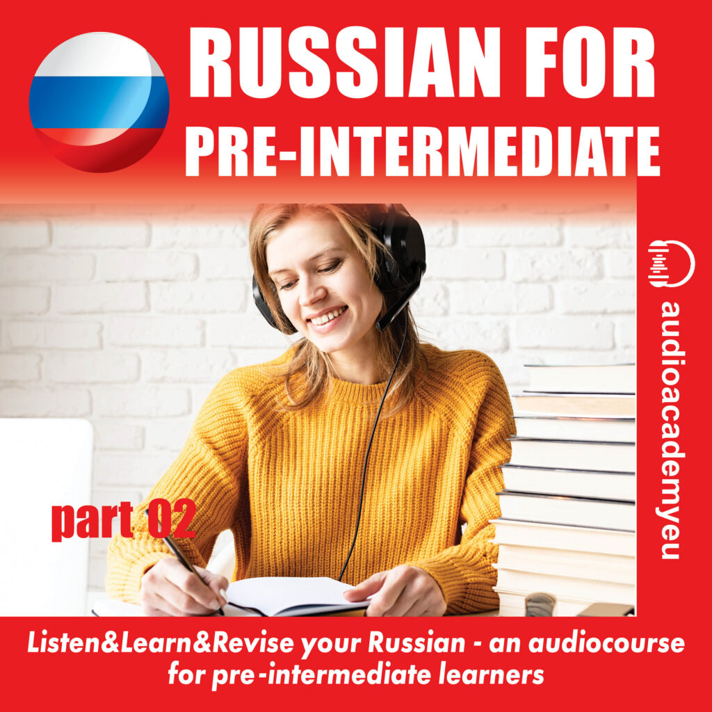 Russian language visual data 6