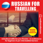 Russian for Travelling