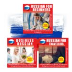 Multipack – Russian for beginners