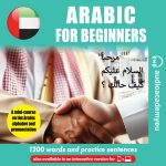 Arabic for beginners