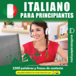 Italiano para principiantes A1, A2