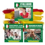 Pack – italiano para principiantes