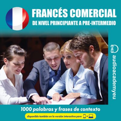 Francés comercial A1-B1