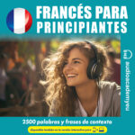 Francés para principiantes A1, A2