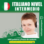 Italiano - nivel intermedio B2