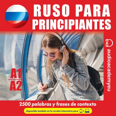 Ruso para principiantes A1, A2
