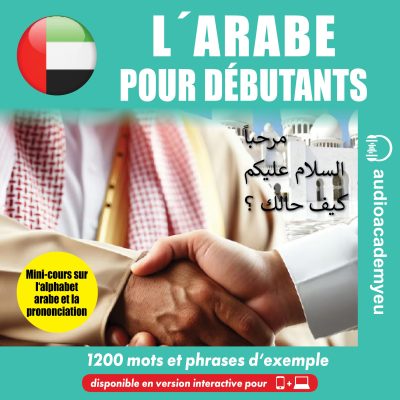 L Arabe Pour Debutants