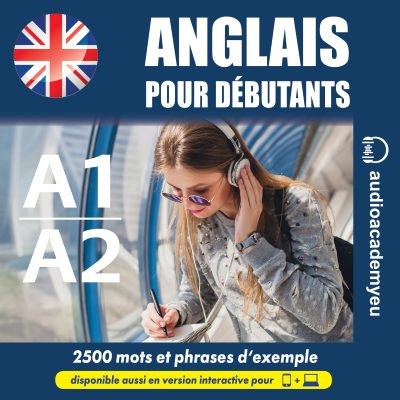 Anglais pour débutants