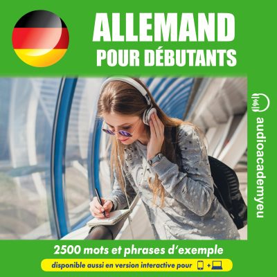 Allemand pour débutants
