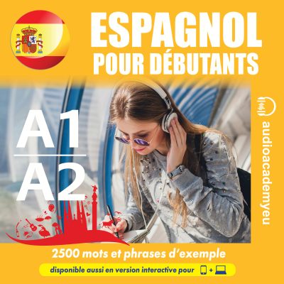 Espagnol pour débutants