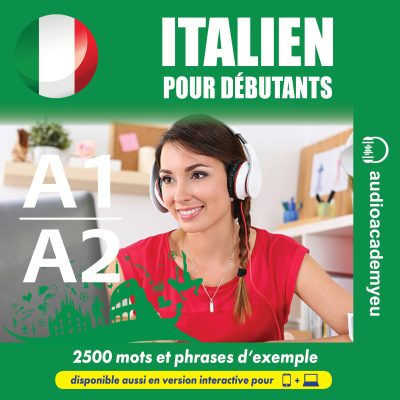 Italien pour débutants