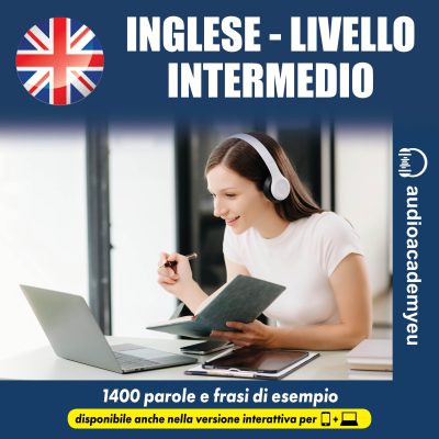 Inglese - livello intermedio