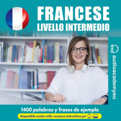 Francese - livello intermedio