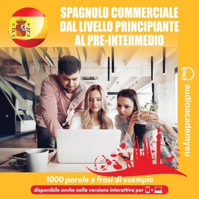 Pack - Spagnolo specialistico - immagine 4