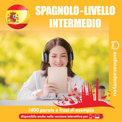Pack - Spagnolo maxi - immagine 3