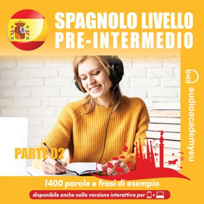 Pack - Spagnolo per studenti di livello intermedio - immagine 4