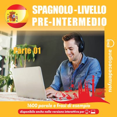 Pack - Spagnolo per studenti di livello intermedio - immagine 3