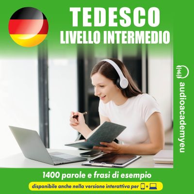 Pack - Tedesco maxi - immagine 5