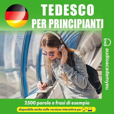 Pack - Tedesco per principianti - immagine 3