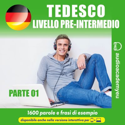 Pack - Tedesco maxi - immagine 3