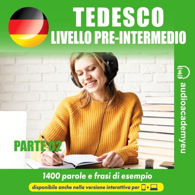 Pack - Tedesco maxi - immagine 4