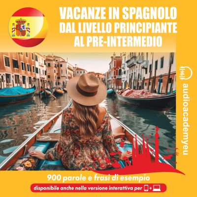 Pack - Spagnolo specialistico - immagine 2