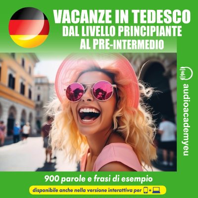 Pack - Tedesco specialistico - immagine 2