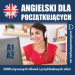 Angielski - Słownictwo A1, A2
