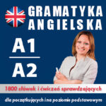 Gramatyka angielska A1/A2