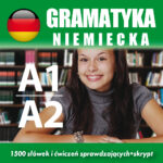 Gramatyka niemiecka A1,A2