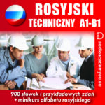 Rosyjski techniczny A1-B1