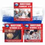 Rosyjski - pakiet specjalistyczny