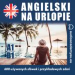 Angielski na urlopie