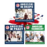 Pack - Angielski specjalistyczny