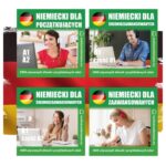 Pack - Niemiecki maxi