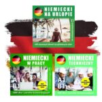 Pack - Niemiecki specjalistyczny