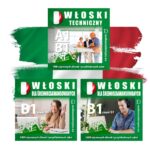 Pack - Włoski dla średniozaawansowanych