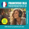 Francuski dla początkujących A1-A2