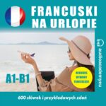 Francuskii na urlopie A1-B1