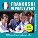 Francuski w pracy A1 - B1