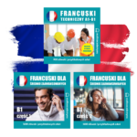 Pack - Francuski dla średnio zaawansowanych