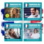 Pack - Francuski maxi