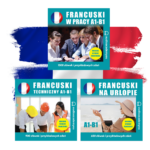 Pack - Francuski specjalistyczny