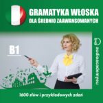 Gramatyka włoska B1