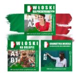 Pack - Włoski dla początkujących