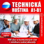 Technická ruština A1-A2