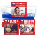 Ruština - pracovný balíček