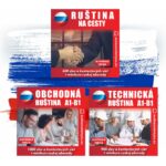 Ruština - špecializovaný balík
