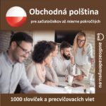 Obchodná poľština A1-B1