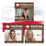 Pack - Poľská slovná zásoba